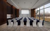 Туры в отель Wyndham Grand Shanxi Xiaohe Xincheng