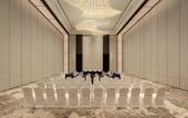 Туры в отель Wyndham Grand Shanxi Xiaohe Xincheng