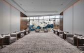 Туры в отель Wyndham Grand Shanxi Xiaohe Xincheng
