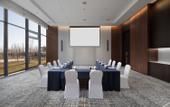 Туры в отель Wyndham Grand Shanxi Xiaohe Xincheng