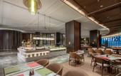 Туры в отель Wyndham Grand Shanxi Xiaohe Xincheng