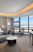 Туры в отель Wyndham Grand Shanxi Xiaohe Xincheng