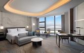 Туры в отель Wyndham Grand Shanxi Xiaohe Xincheng