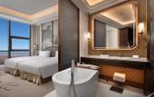 Туры в отель Wyndham Grand Shanxi Xiaohe Xincheng