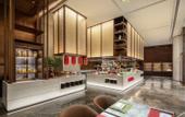 Туры в отель Wyndham Grand Shanxi Xiaohe Xincheng