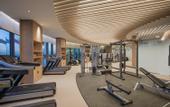 Туры в отель Wyndham Grand Shanxi Xiaohe Xincheng