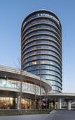 Туры в отель Wyndham Grand Shanxi Xiaohe Xincheng