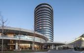 Туры в отель Wyndham Grand Shanxi Xiaohe Xincheng