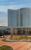 Туры в отель Wyndham Grand Shanxi Xiaohe Xincheng