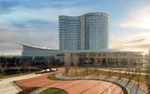 Туры в отель Wyndham Grand Shanxi Xiaohe Xincheng