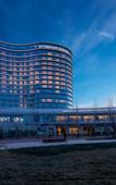 Туры в отель Wyndham Grand Shanxi Xiaohe Xincheng
