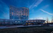 Туры в отель Wyndham Grand Shanxi Xiaohe Xincheng