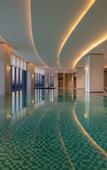 Туры в отель Wyndham Grand Shanxi Xiaohe Xincheng