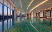 Туры в отель Wyndham Grand Shanxi Xiaohe Xincheng