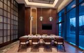 Туры в отель Wyndham Grand Shanxi Xiaohe Xincheng