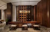 Туры в отель Wyndham Grand Shanxi Xiaohe Xincheng