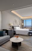 Туры в отель Wyndham Grand Shanxi Xiaohe Xincheng