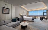 Туры в отель Wyndham Grand Shanxi Xiaohe Xincheng