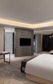 Туры в отель Wyndham Grand Shanxi Xiaohe Xincheng