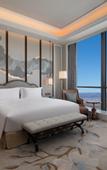 Туры в отель Wyndham Grand Shanxi Xiaohe Xincheng