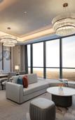 Туры в отель Wyndham Grand Shanxi Xiaohe Xincheng