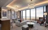 Туры в отель Wyndham Grand Shanxi Xiaohe Xincheng