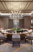 Туры в отель Wyndham Grand Shanxi Xiaohe Xincheng