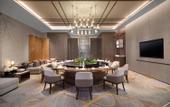 Туры в отель Wyndham Grand Shanxi Xiaohe Xincheng