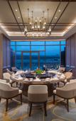 Туры в отель Wyndham Grand Shanxi Xiaohe Xincheng