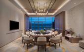 Туры в отель Wyndham Grand Shanxi Xiaohe Xincheng