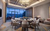 Туры в отель Wyndham Grand Shanxi Xiaohe Xincheng