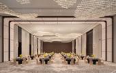 Туры в отель Wyndham Grand Shanxi Xiaohe Xincheng
