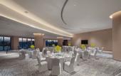 Туры в отель Wyndham Grand Shanxi Xiaohe Xincheng