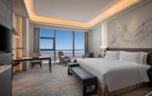 Туры в отель Wyndham Grand Shanxi Xiaohe Xincheng