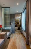 Туры в отель Floral Lux Hotel Tai'an Lile Hexiyuan Homestay