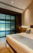 Туры в отель Floral Lux Hotel Tai'an Lile Hexiyuan Homestay