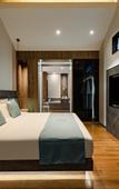 Туры в отель Floral Lux Hotel Tai'an Lile Hexiyuan Homestay