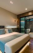 Туры в отель Floral Lux Hotel Tai'an Lile Hexiyuan Homestay