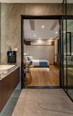 Туры в отель Floral Lux Hotel Tai'an Lile Hexiyuan Homestay