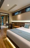 Туры в отель Floral Lux Hotel Tai'an Lile Hexiyuan Homestay
