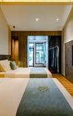 Туры в отель Floral Lux Hotel Tai'an Lile Hexiyuan Homestay