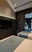 Туры в отель Floral Lux Hotel Tai'an Lile Hexiyuan Homestay
