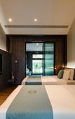 Туры в отель Floral Lux Hotel Tai'an Lile Hexiyuan Homestay
