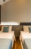Туры в отель Floral Lux Hotel Tai'an Lile Hexiyuan Homestay