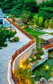 Туры в отель Floral Lux Hotel Tai'an Lile Hexiyuan Homestay