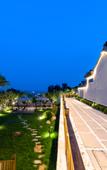 Туры в отель Floral Lux Hotel Tai'an Lile Hexiyuan Homestay