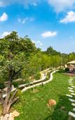 Туры в отель Floral Lux Hotel Tai'an Lile Hexiyuan Homestay