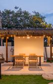 Туры в отель Floral Lux Hotel Tai'an Lile Hexiyuan Homestay