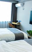 Туры в отель Shankee Hotel (Huludao Xingcheng Xinghai South Street)