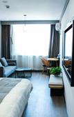 Туры в отель Shankee Hotel (Huludao Xingcheng Xinghai South Street)